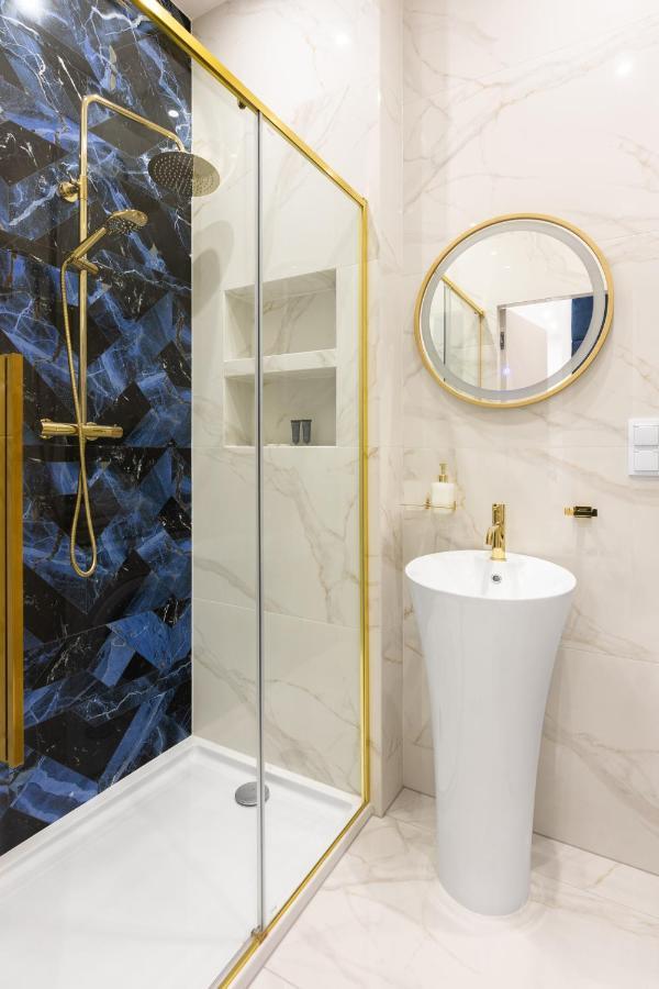 Blue Residence Orawska 5 Krakow Exterior photo